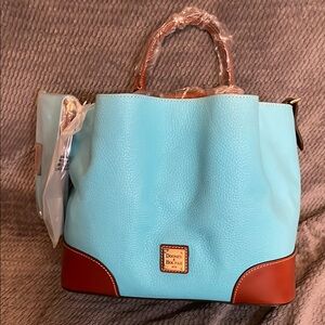 Downey & Bourke purse  NWT